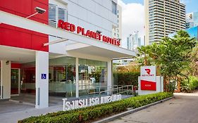Red Planet Bangkok Asoke - Sha Extra Plus